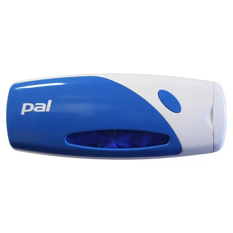 Universal plastic dispenser PAL Ecopak X64110