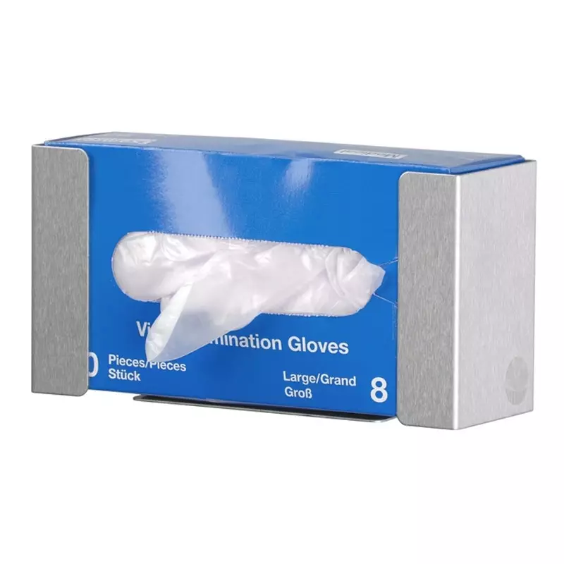 Ophardt Ingo-man UHS E stainless steel glove dispenser