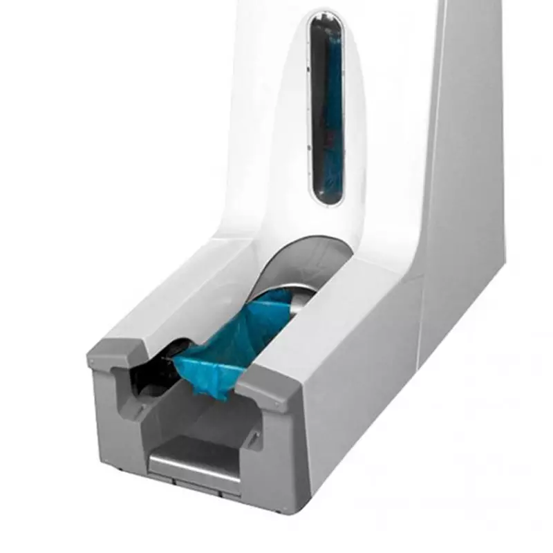Comfort Shoe Dispenser