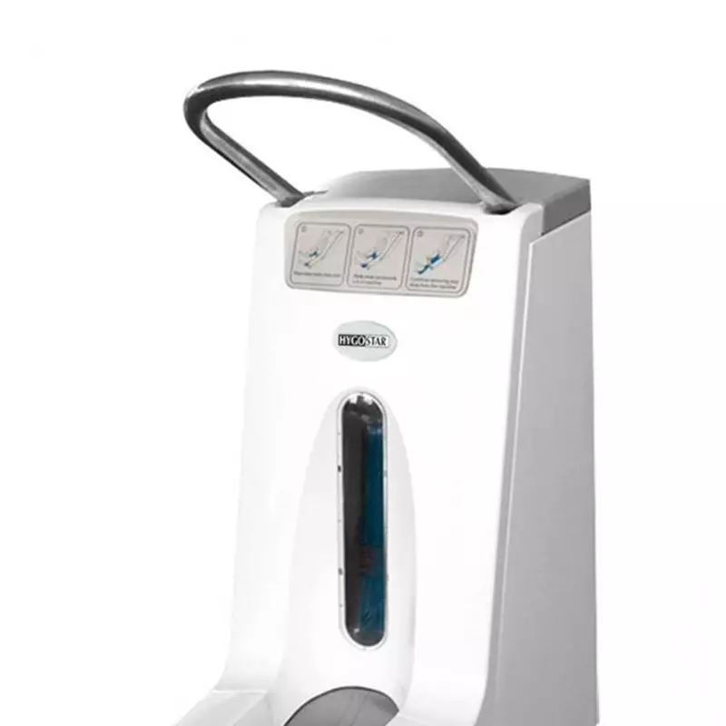 Comfort Shoe Dispenser