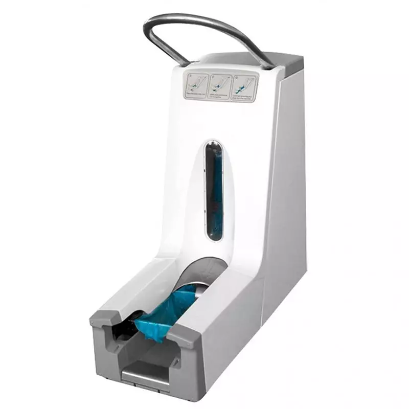 Comfort Shoe Dispenser