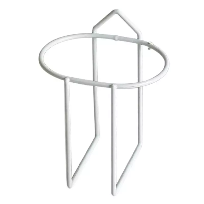 Barikos wandhouder draadmodel voor oogspoelfles 620 ml