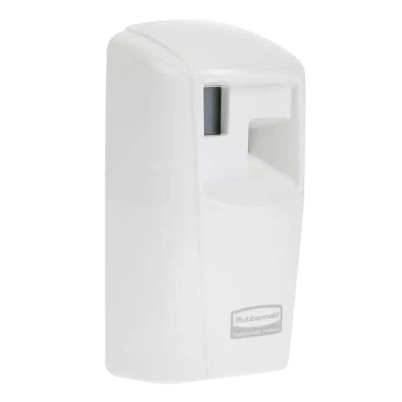 Luchtverfrissersysteem Rubbermaid Microburst 3000 wit