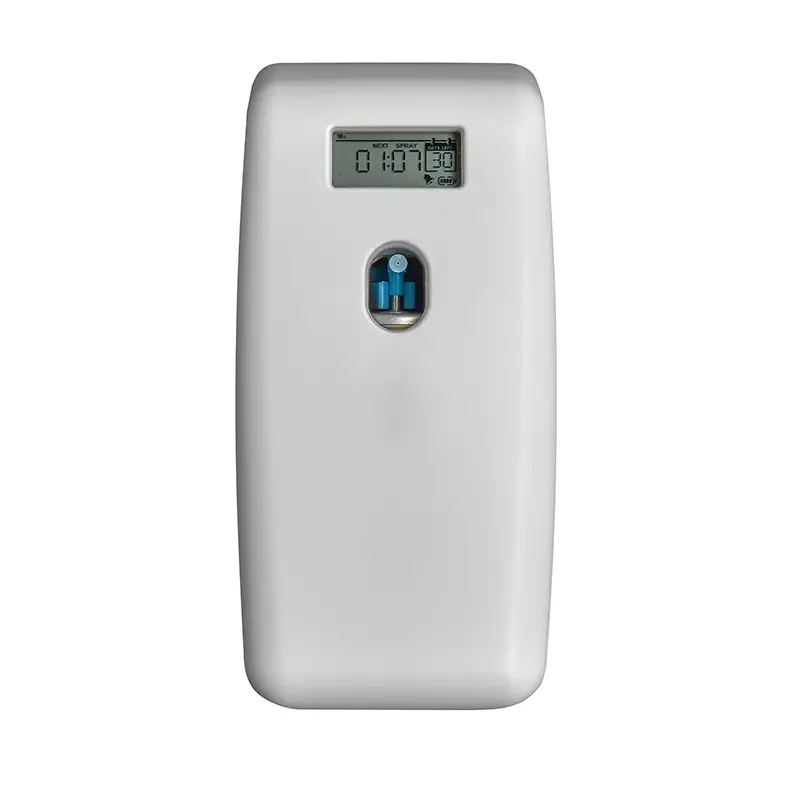 Système de désodorisant numérique Euro Products Quartz White