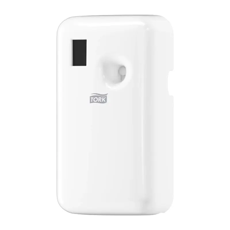 Tork air freshener system spray dispenser A1 white