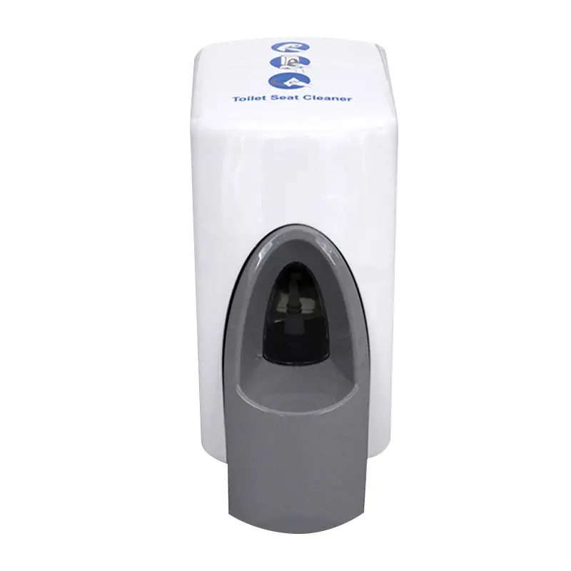 Rubbermaid Toilet Seat Cleaner dispenser