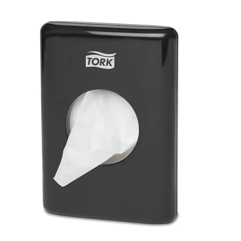 Tork hygiene bag dispenser Elevation B5 white