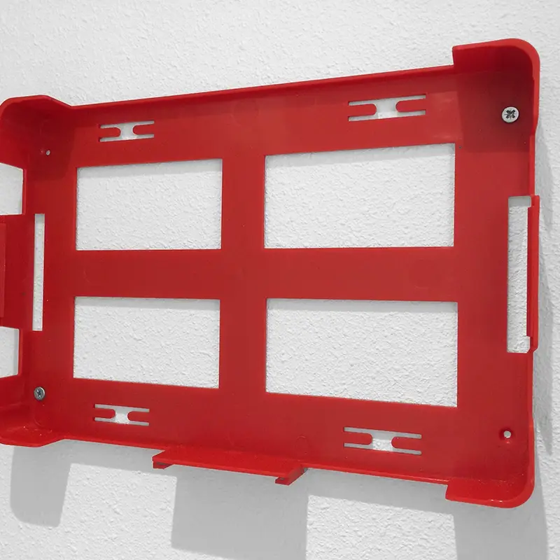 Trousse de premiers secours compacte de base
