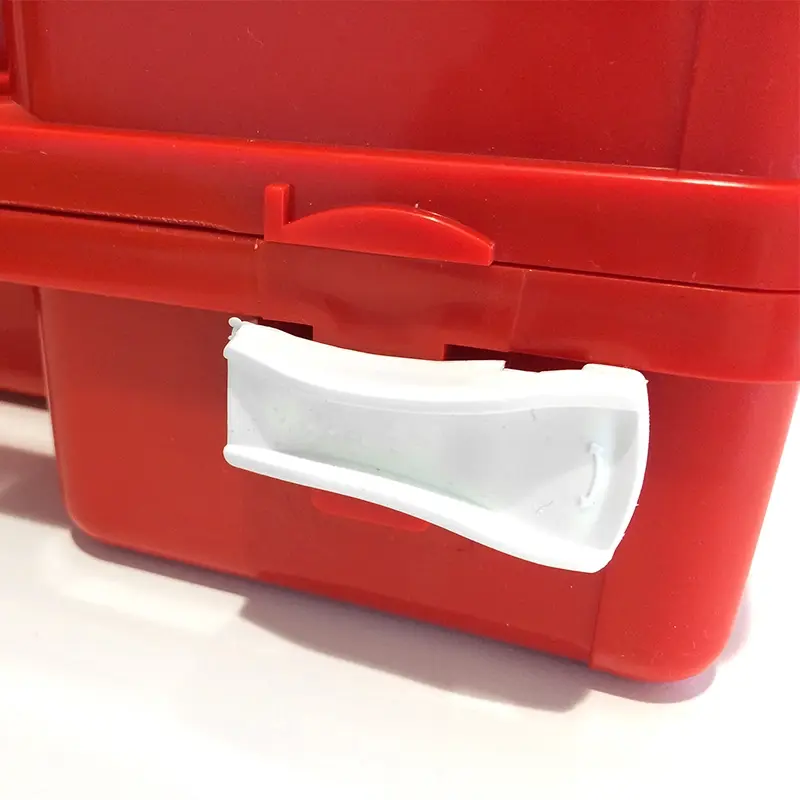 Trousse de premiers secours compacte de base