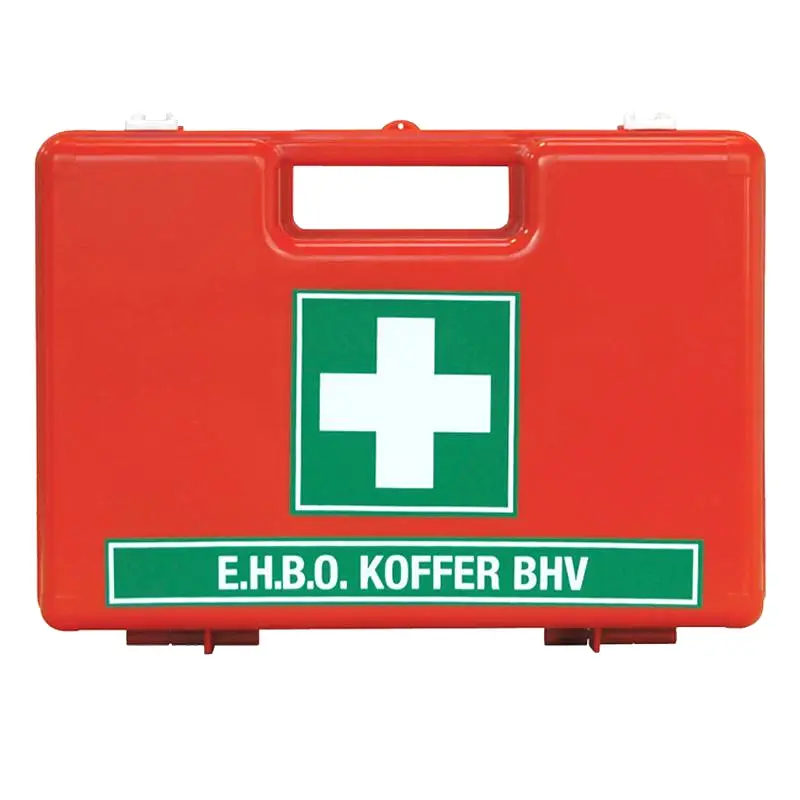 Trousse de premiers secours compacte de base