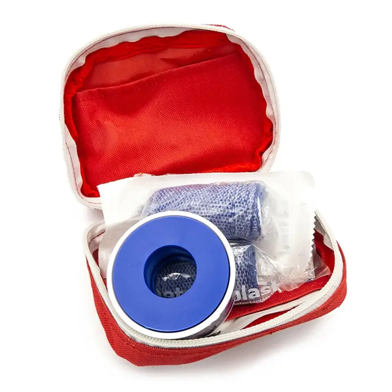 Detectaplast eerste hulp set