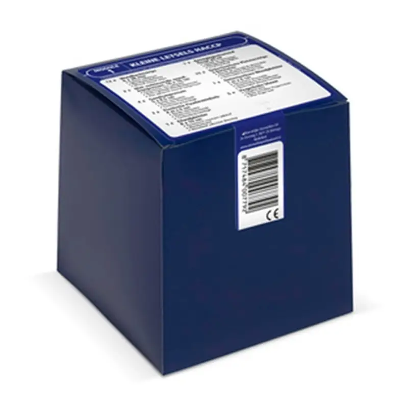 HeltiQ Modular First Aid Kit Refill Minor Injuries HACCP Module 1