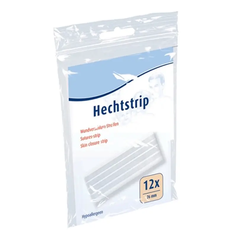 Hechtstrips 76 mm