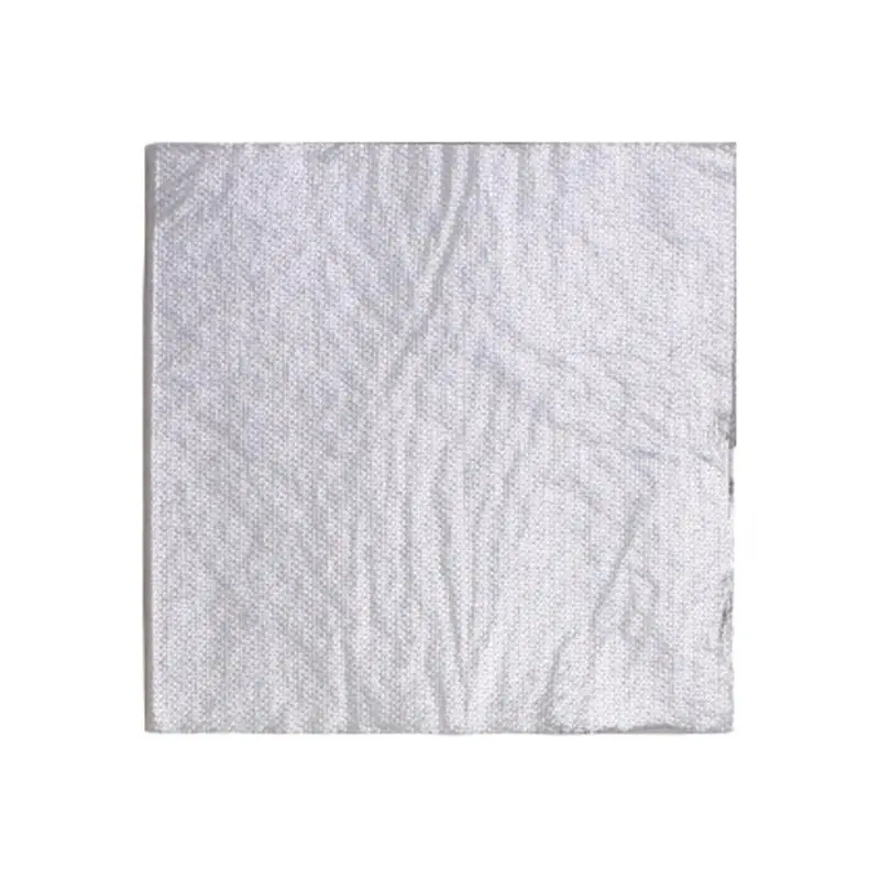 Non-adherent sterile compress 10x10 cm