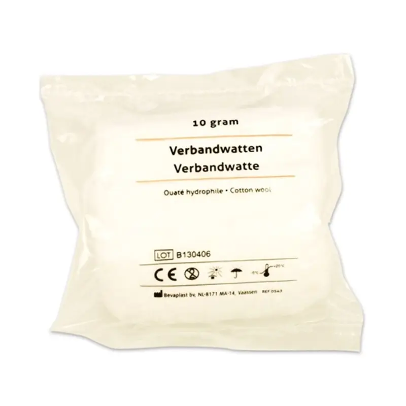 Cotton wool 10 grams