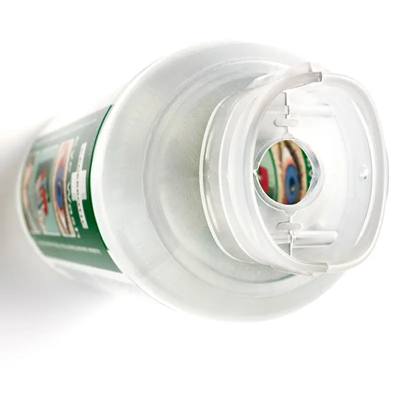 Cederroth Eye Wash 725200 oogspoelfles set 2x500 ml