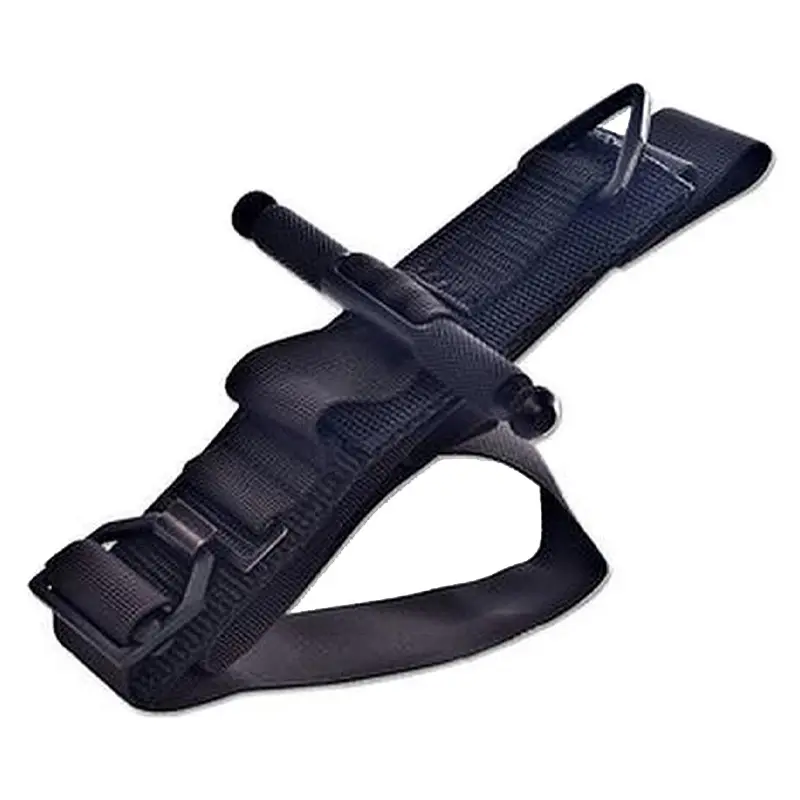 Garrot tactique SOF large 4 cm noir