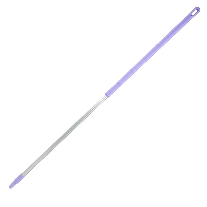 FBK 29814-8 aluminium steel ergonomisch 32x1500 mm paars