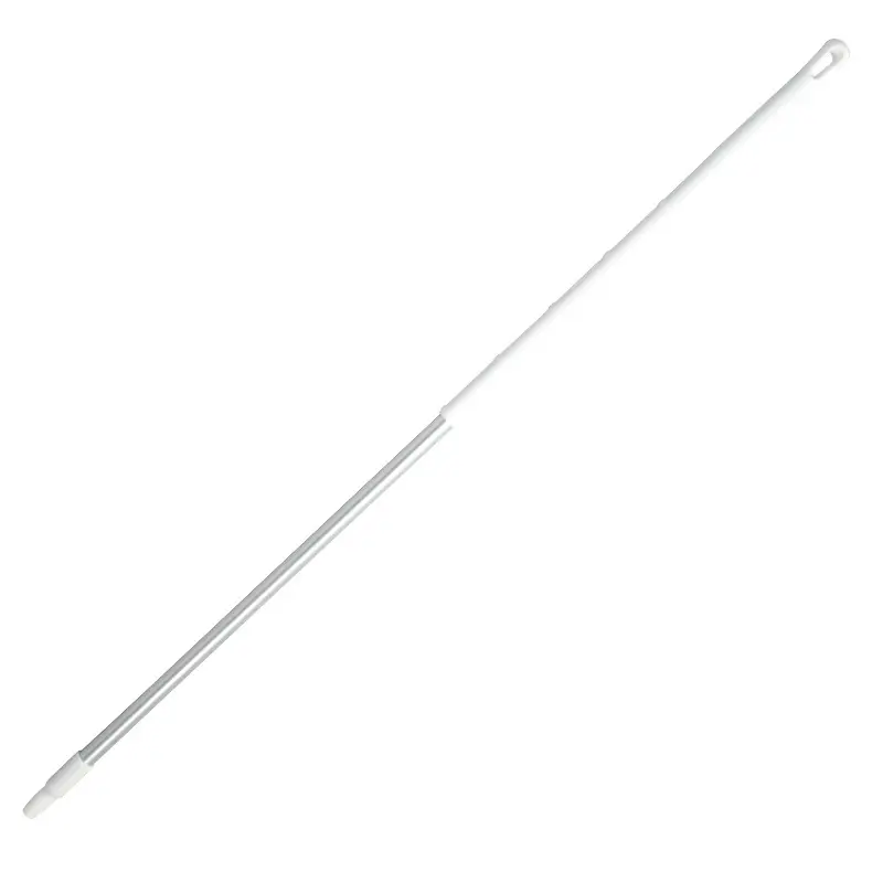 FBK 29814-1 aluminium steel ergonomisch 32x1500 mm wit