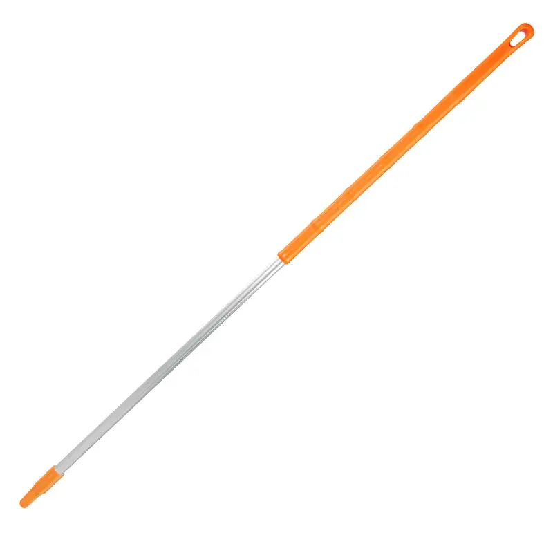 FBK 29814-7 aluminum handle ergonomic 32x1500 mm orange