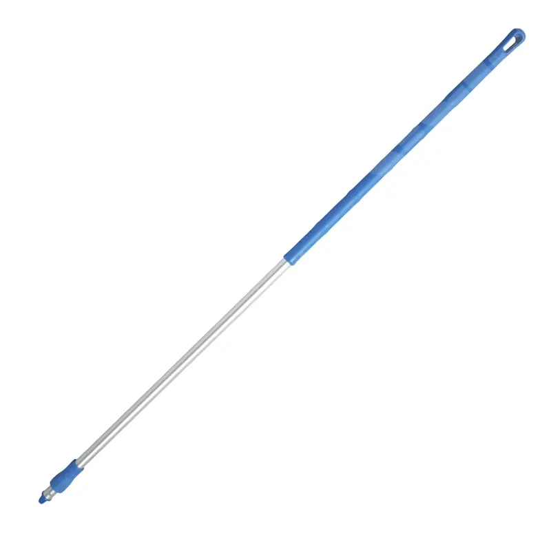 FBK 50321-2 aluminium steel ergonomisch 32x1500 mm blauw