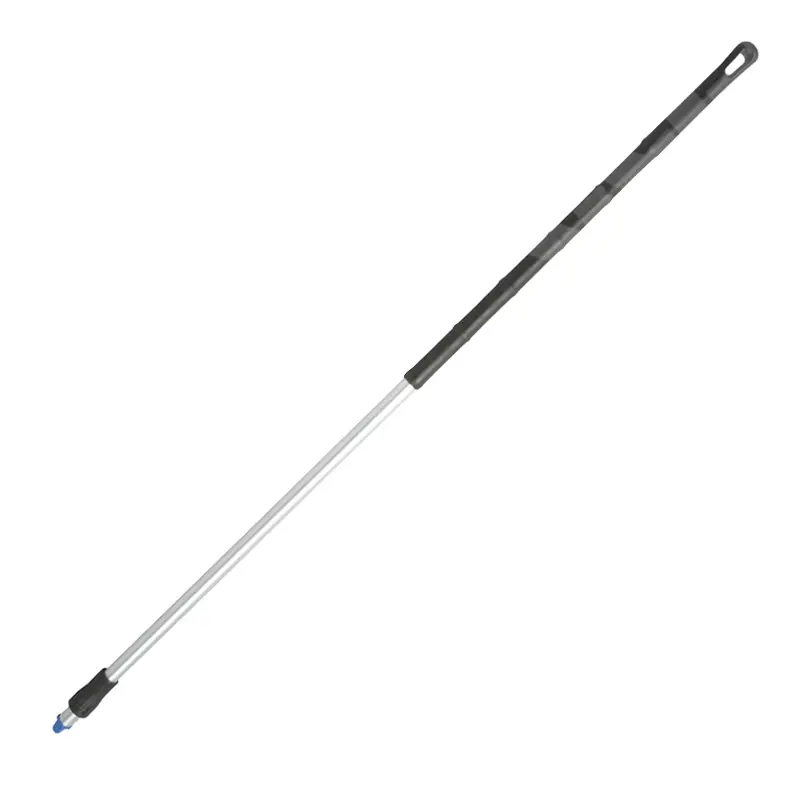 FBK 50321-6 ergonomic aluminum handle 32x1500 mm black