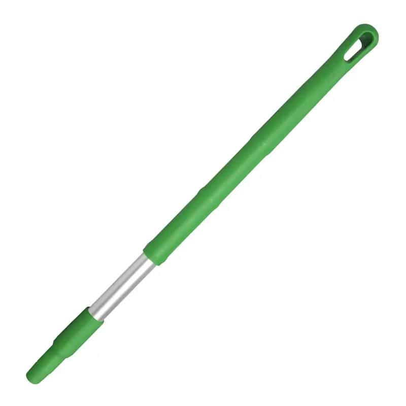 FBK 29812-5 aluminum handle ergonomic 650x32 mm green