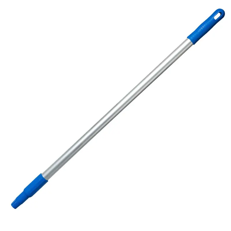 FBK 29802-2 aluminium steel 800x25 mm blauw