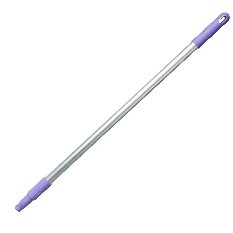 FBK 29802-8 aluminum handle 800x25 mm purple