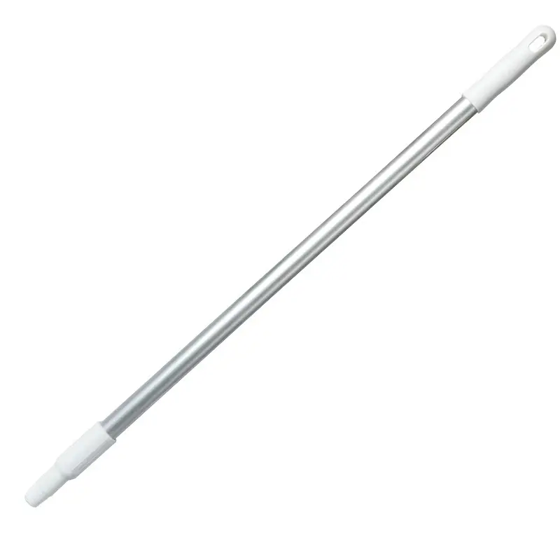FBK 29802-1 aluminum handle 800x25 mm white