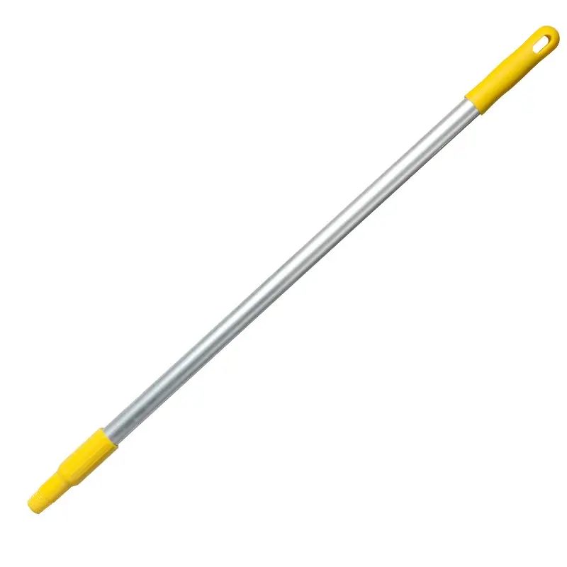 FBK 29802-4 aluminum handle 800x25 mm yellow