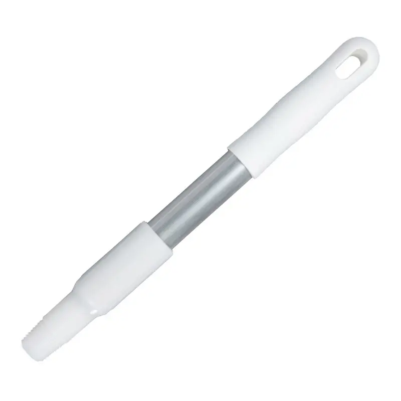 FBK 29801-1 aluminum handle 300x25 mm white