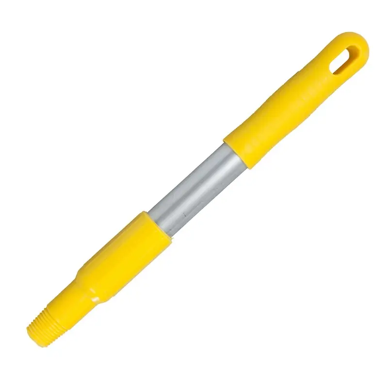 FBK 29801-4 aluminum handle 300x25 mm yellow