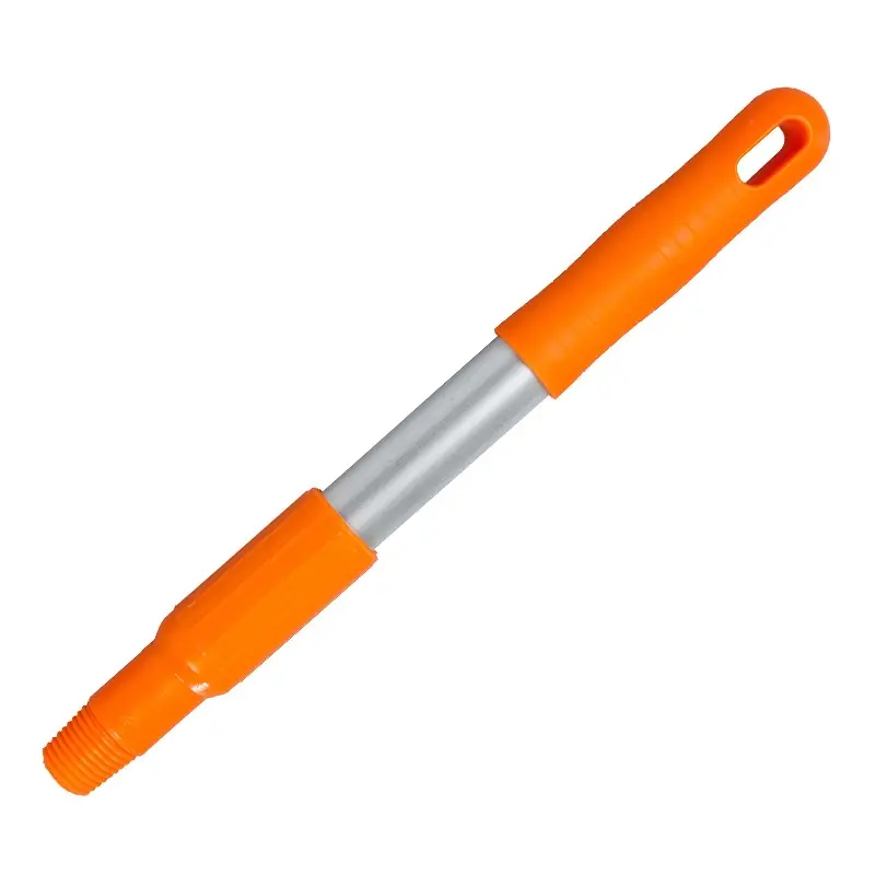 Poignée en aluminium FBK 29801-7 300 x 25 mm orange
