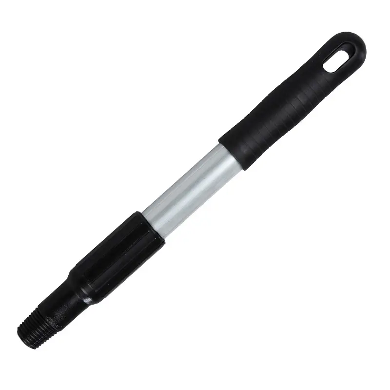 FBK 29801-6 acier aluminium 300x25 mm noir
