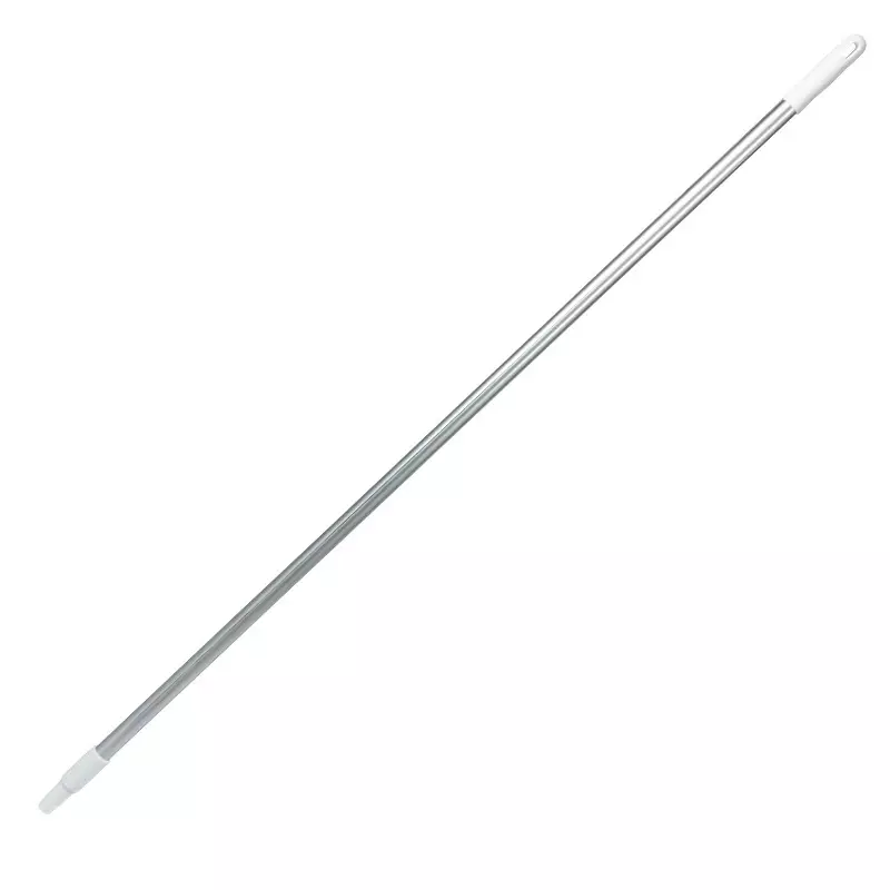 FBK 29804-1 aluminum handle 1500x25 mm white