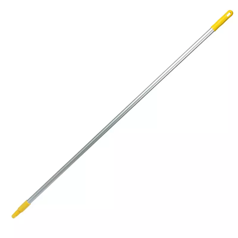 FBK 29804-4 aluminum handle 1500x25 mm yellow
