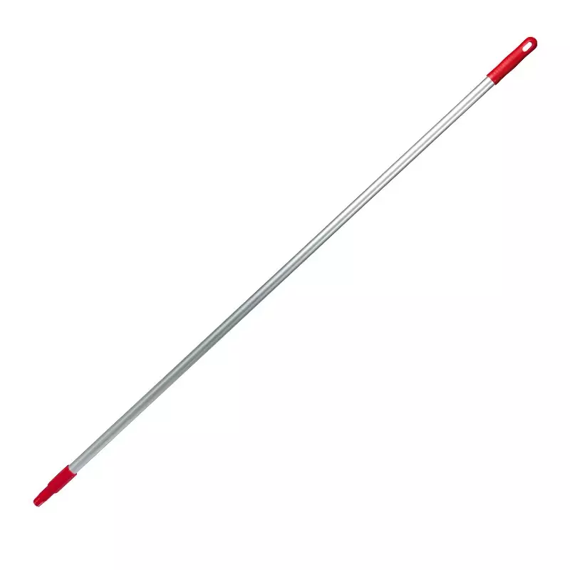 FBK 29805-3 aluminum handle 1750x25 mm red