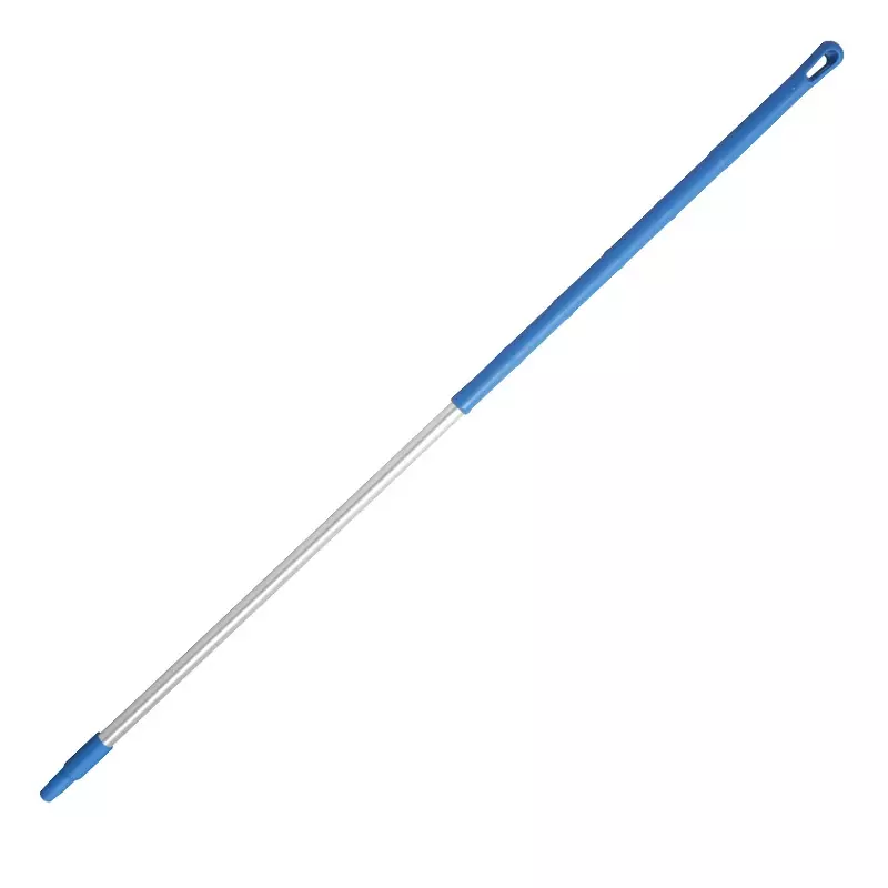 FBK 29813-2 ergonomic aluminum handle 1300x32 mm blue