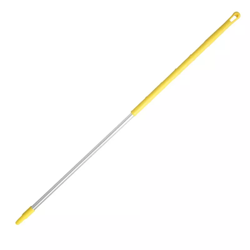 FBK 29813-4 aluminum handle ergonomic 1300x32 mm yellow