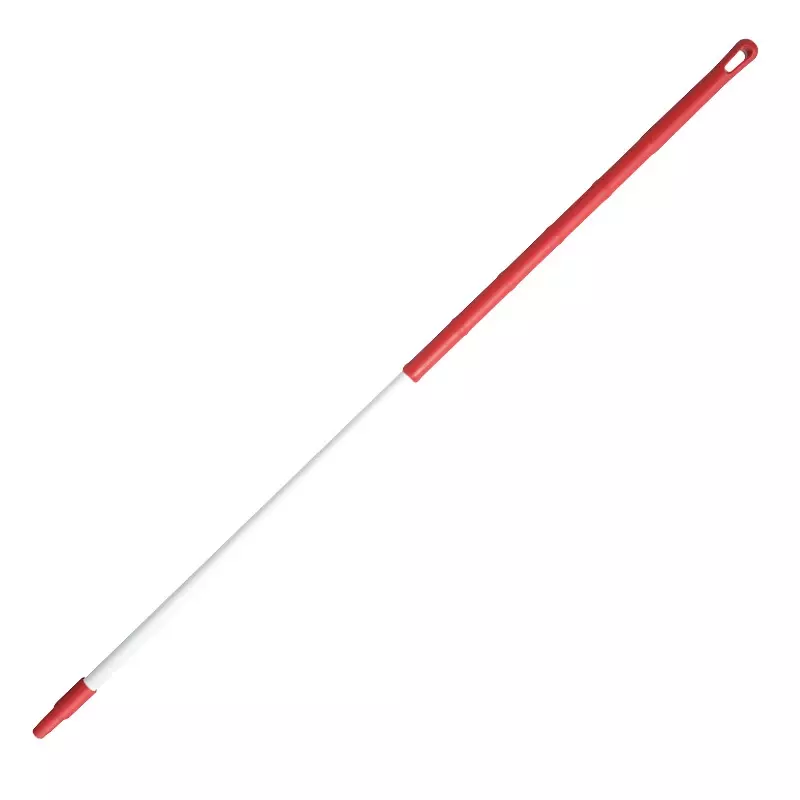 FBK 29715-3 fiberglass handle ergonomic 1750x32 mm red
