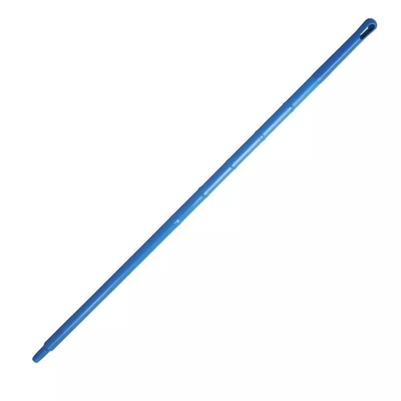 FBK 29758-2 polypropylène acier monobloc ergonomique 1300 mm bleu