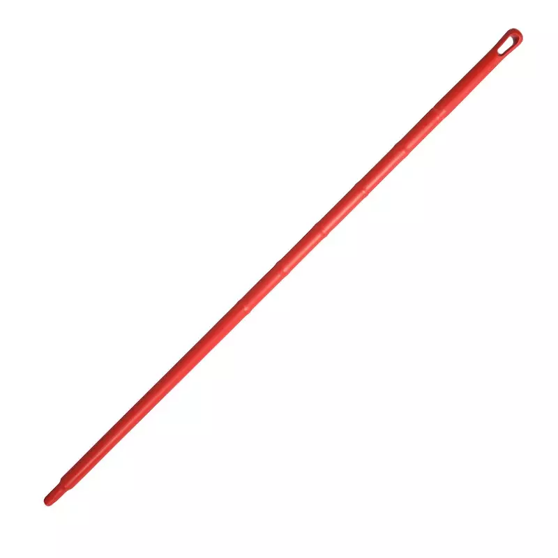FBK 29758-3 polypropylene steel one-piece ergonomic 1300 mm red
