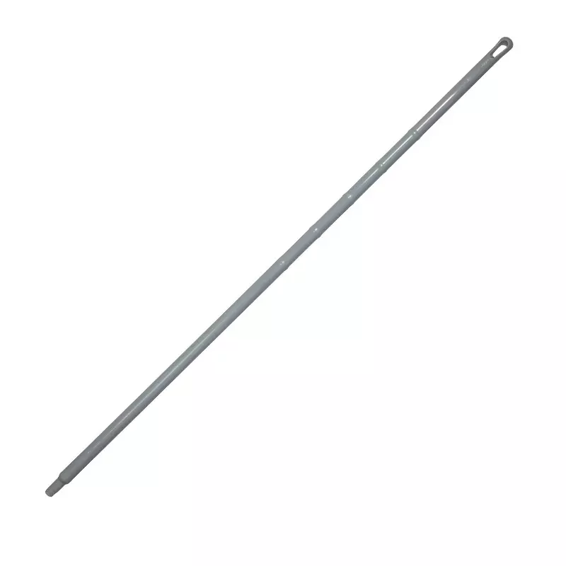 FBK 29758-11 Polypropylène Acier Monobloc Ergonomique 1300 mm Gris