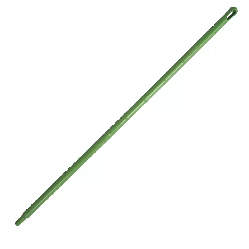 FBK 29904-5 Polypropylène Acier Monobloc Ergonomique 1500 mm Vert