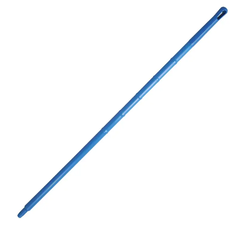 FBK 29904-2 polypropylène acier monobloc ergonomique 1500 mm bleu