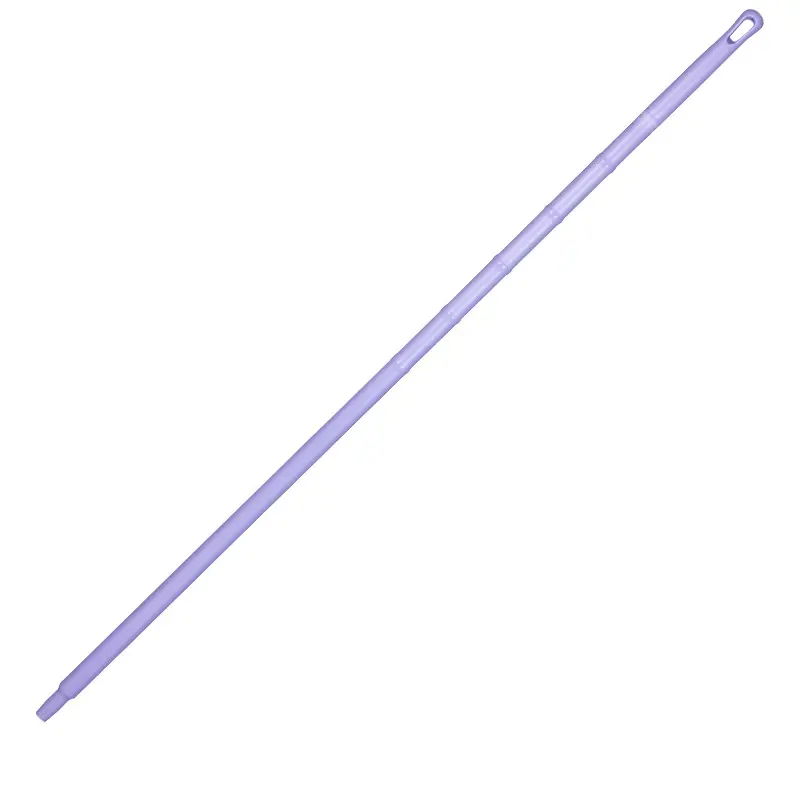 FBK 29904-8 polypropylène acier monobloc ergonomique 1500 mm violet