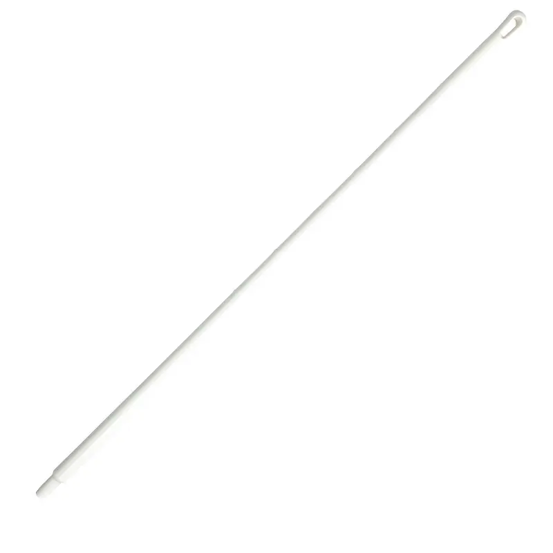 FBK 29904-1 polypropylene steel one-piece ergonomic 1500 mm white