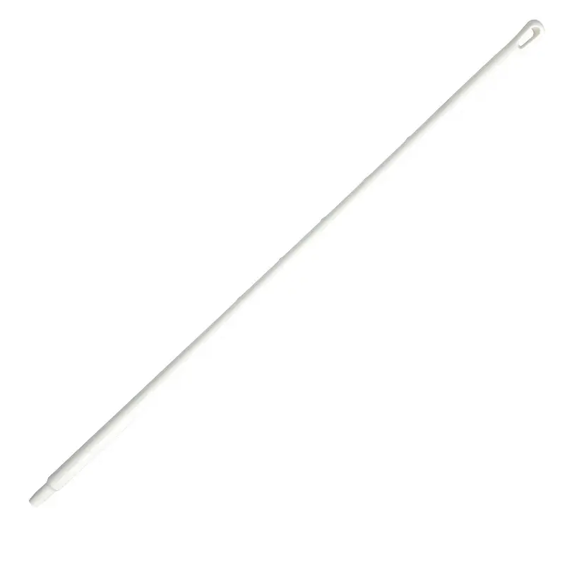FBK 29905-1 polypropylene steel one-piece ergonomic 1700 mm white