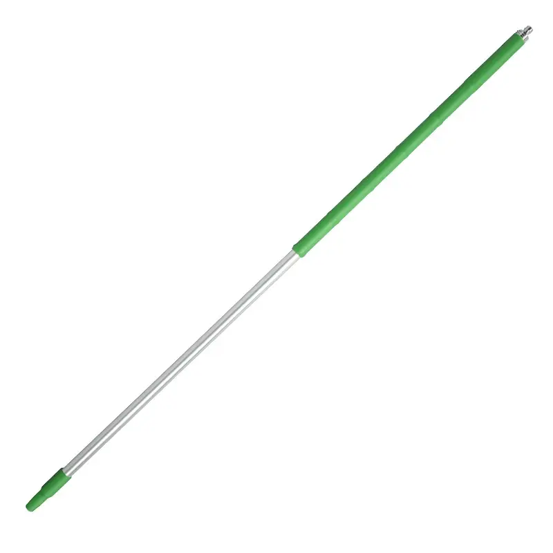 FBK 29824-5 aluminium steel water feed-through 1500x32 mm green
